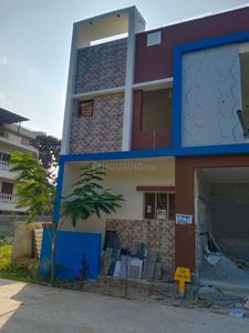 2 BHK Independent House