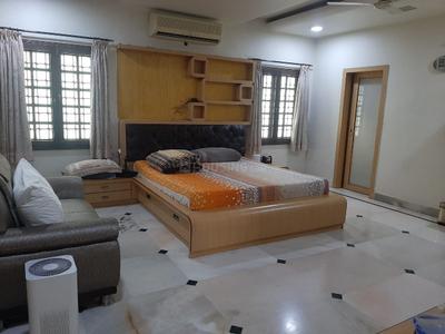 Bedroom Image of 12000 Sq.ft 5 BHK Independent House for sale in Banjara Hills Hyderabad for Rs. 180000000