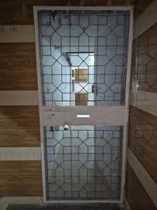 Hall Image of 1000 Sq.ft 3 BHK Apartment / Flat for rent in Sheikh Sarai New Delhi for Rs. 65000