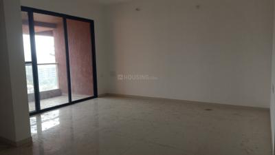 Living Room Image of 1600 Sq.ft 3.5 BHK Apartment / Flat for sale in ANP Memento, Wakad Pune for Rs. 15800000