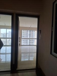Hall Image of 1151 Sq.ft 2 BHK Apartment / Flat for rent in Satyam Imperia, Taloja Navi Mumbai for Rs. 25000