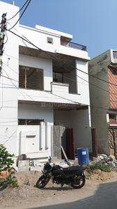 4 BHK Independent House