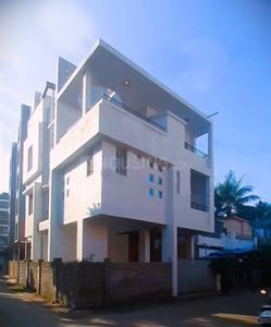 Image of 3074 Sq.ft 4 BHK Independent House for sale in Shahupuri, Satara for Rs. 16500000