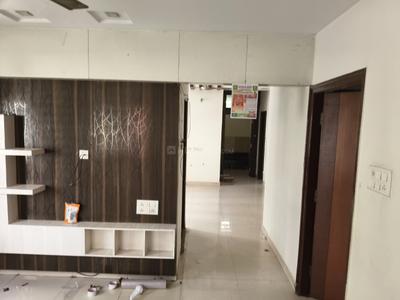 Hall Image of 1415 Sq.ft 3 BHK Apartment / Flat for rent in Kachiguda Hyderabad for Rs. 35000