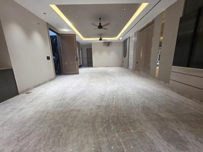 Hall Image of 3600 Sq.ft 4 BHK Builder Floor for sale in Swasthya Vihar New Delhi for Rs. 56100000