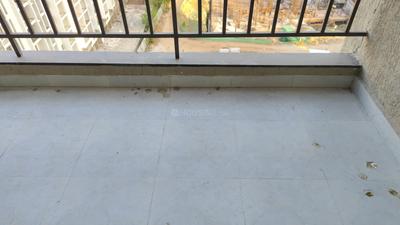 Living Room Image of 1400 Sq.ft 3 BHK Apartment / Flat for sale in Mantra Mesmer, Mundhwa Pune for Rs. 16000000