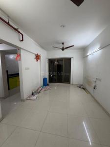 1 BHK Flat