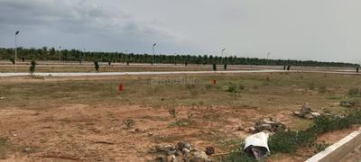 Image of 1000 Sq.ft Residential Plot / Land for sale in Arumugam Nagar, Thiruverumbur, Tiruchirappalli for Rs. 400000