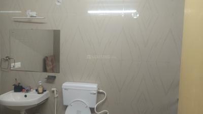 Image of 1650 Sq.ft 3 BHK Apartment / Flat for rent in Park Street Area, Kolkata for Rs. 80000