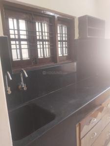 Kitchen Image of 1131 Sq.ft 2 BHK Apartment / Flat for sale in Ameenpur Sangareddy for Rs. 5600000