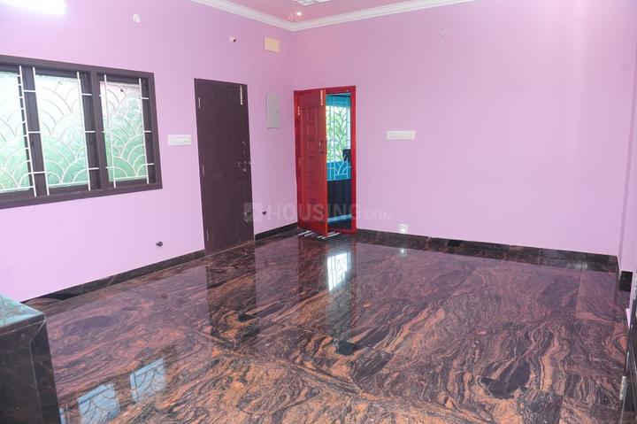 Sri Sai Nivas Bedroom 1