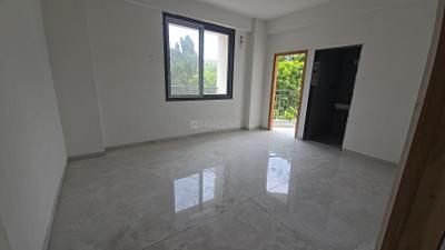 Bedroom Image of 2475 Sq.ft 3 BHK Apartment / Flat for sale in V P Akshar Paradise, Paldi Ahmedabad for Rs. 21000000