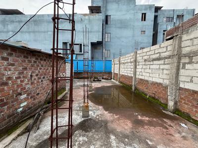 Balcony Image of 800 Sq.ft 2.5 BHK Independent House for sale in Rishi Nagar Ujjain for Rs. 2800000