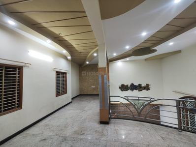 Hall Image of 1800 Sq.ft 4 BHK Independent House for rent in Nagarbhavi Bengaluru for Rs. 40000