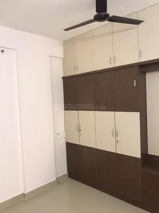 Bedroom Image of 1000 Sq.ft 2 BHK Apartment / Flat for sale in Electronic City Phase 2 Bengaluru for Rs. 3500000