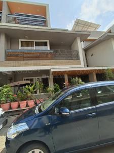 Image of 4200 Sq.ft 5 BHK Villa for rent in Darshanam Splendora, Bhayli, Vadodara for Rs. 80000