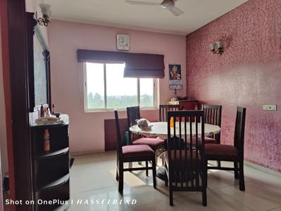 Hall Image of 1250 Sq.ft 2 BHK Apartment / Flat for sale in Unitech The Gateway, Santragachi Howrah for Rs. 6000000