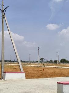 Residential Plot