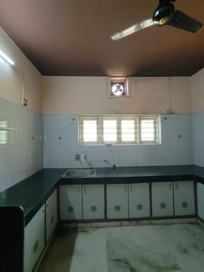 Kitchen Image of 4053 Sq.ft 3 BHK Villa for sale in Thaltej Ahmedabad for Rs. 43000000