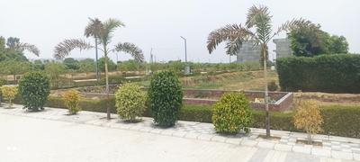 Image of 1224 Sq.ft Residential Plot / Land for sale in Mansha Orchid, Sector 110, Faridabad for Rs. 10500000