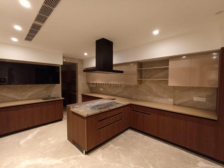 Shusant lok 1 b block Kitchen 1