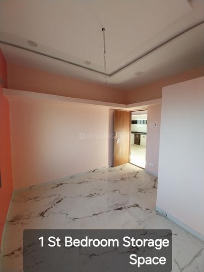 Ganpati Residency Bedroom 1