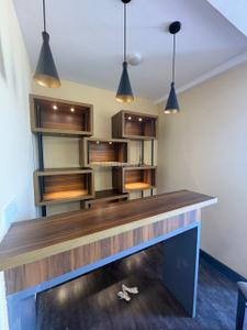 Image of 2100 Sq.ft 4 BHK Apartment / Flat for rent in Tata The Promont, Hosakerehalli, Bengaluru for Rs. 100000