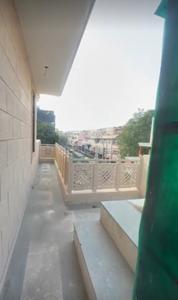 Balcony Image of 6000 Sq.ft 6 BHK Independent House for sale in Sector 26A Gurgaon for Rs. 150000000