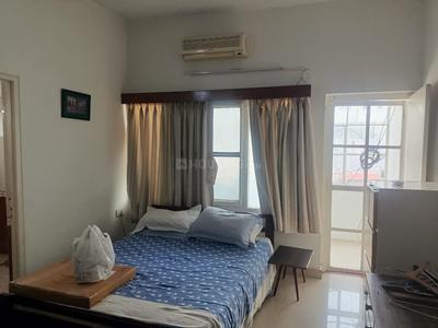 Gouri Shankar Nagar Colony Bedroom 3