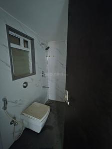 Image of 630 Sq.ft 1 BHK Apartment / Flat for rent in Triveni Crown, Kalyan West, Kalyan for Rs. 13000