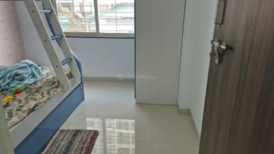 Bedroom Image of 800 Sq.ft 2 BHK Apartment / Flat for sale in Meander, Wagholi Pune for Rs. 4900000