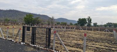 Image of 5000 Sq.ft Residential Plot / Land for sale in Simrol, Indore for Rs. 1500000
