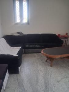 2 BHK Independent House
