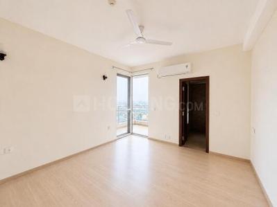 Bedroom Image of 2212 Sq.ft 2 BHK Apartment / Flat for rent in Experion Windchants, Sector 112 Gurgaon for Rs. 63500