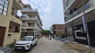 SG Shikhar Height Plot View 3