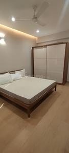 Bedroom Image of 2600 Sq.ft 3 BHK Apartment / Flat for rent in Science City Ahmedabad for Rs. 80000