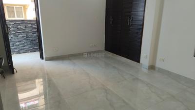Bedroom Image of 1800 Sq.ft 3.5 BHK Apartment / Flat for sale in Om Satyam Apartment, Sector 4 Dwarka New Delhi for Rs. 33000000