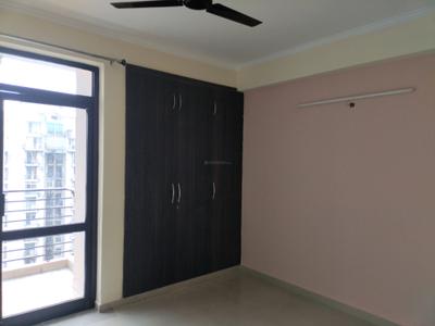 Bedroom Image of 1664 Sq.ft 3 BHK Apartment / Flat for rent in Amrapali Pan Oasis, Sector 70 Noida for Rs. 50000