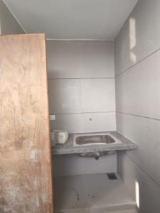 Bathroom Image of 3200 Sq.ft 4 BHK Apartment / Flat for sale in Aranath Tatva 3, Vejalpur Ahmedabad for Rs. 27000000