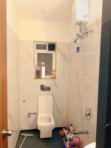 Bathroom Image of Double paying guest in Andheri East, Mumbai