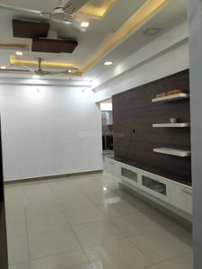 Hall Image of 1208 Sq.ft 2 BHK Apartment / Flat for rent in Ramaniyam Ocean Dew, Pallikaranai Chennai for Rs. 45000