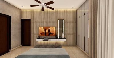 Bathroom Image of 1680 Sq.ft 3 BHK Apartment / Flat for sale in Tondiarpet Chennai for Rs. 21840000