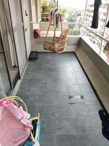 Bedroom Two Image of 2340 Sq.ft 4 BHK Apartment / Flat for sale in Century Tower, Bodakdev Ahmedabad for Rs. 30000000