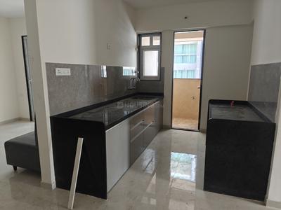 Kitchen Image of 1402 Sq.ft 3 BHK Apartment / Flat for sale in Metropark County, Balewadi Pune for Rs. 15000000