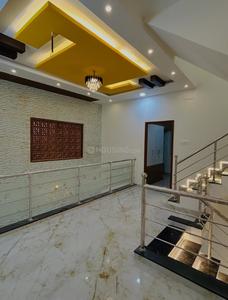 Hall Image of 1800 Sq.ft 3 BHK Independent House for sale in Santoshi Nagar Raipur for Rs. 5200000