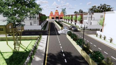 Image of 1000 Sq.ft Residential Plot / Land for sale in Sultanpur Road, Lucknow for Rs. 2499000