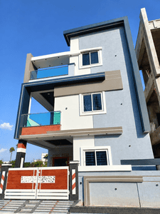 Image of 3650 Sq.ft 4 BHK Duplex for sale in Kapra, Secunderabad for Rs. 24000000