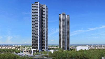 Image of 2000 Sq.ft 3 BHK Apartment / Flat for sale in Birla Tisya, Rajajinagar, Bengaluru for Rs. 30000000
