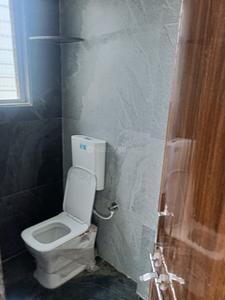Image of 1150 Sq.ft 2 BHK Apartment / Flat for rent in Rajiv Nagar, Nashik for Rs. 13000