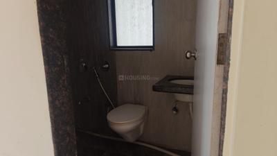 Image of 1000 Sq.ft 2 BHK Apartment / Flat for rent in Satguru Solitaire, Kasarvadavali, Thane for Rs. 25000